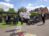 St Michael at Bowes Church of England Junior School  27th May 2021