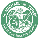 St. Michael-at-Bowes C. of E. School